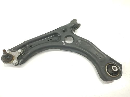 Used Left front suspension arm SEAT IBIZA IV SC (6J1, 6P5) 1.0 TSI (95 hp) 20195709