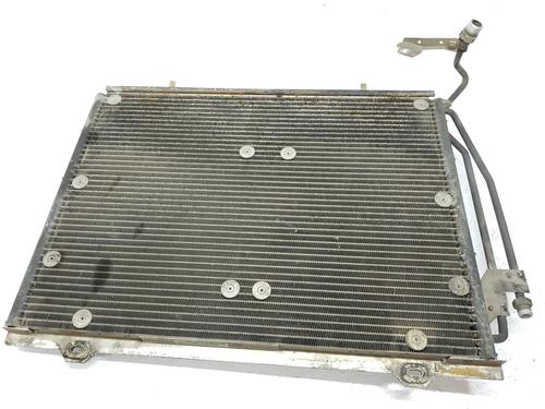 AC radiator MERCEDES-BENZ CLK (C208) CLK 200 Kompressor (208.344) | BP15510450M32 