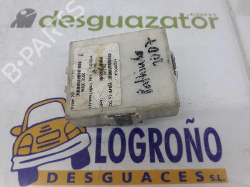 Electronic module NISSAN PATHFINDER III (R51) 2.5 dCi | BP2218623M83 