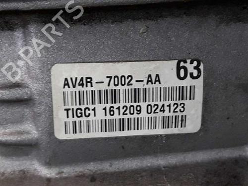 Gearbox FORD KUGA I 2.0 TDCi | BP2236093M3 