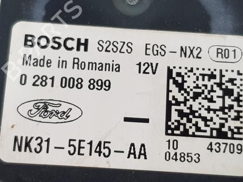 Electronic sensor FORD TRANSIT V363 Platform/Chassis (FED, FFD) | BP35804190M84 - Image 4