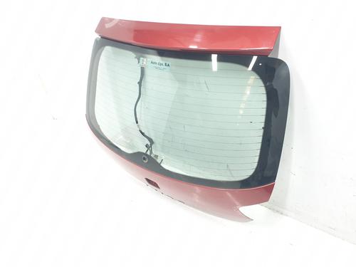 Tailgate SEAT IBIZA IV (6J5, 6P1) 1.6 TDI | BP20190316C6 