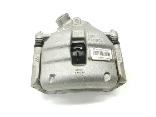 Used Right front brake caliper OPEL ASTRA L (O5) 1.2 (FPHNSL, FPHNSR) (131 hp) 23039048