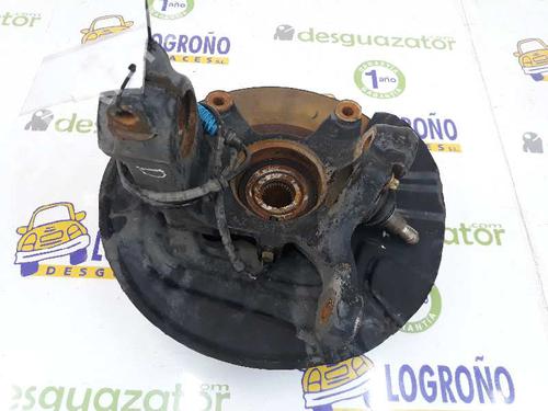 Right front steering knuckle BMW X3 (E83) 2.0 d | BP761644M26 