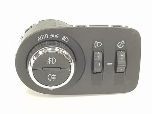 Used Headlight switch Headlight switch 37646879 37646879