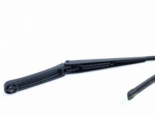 Front windshield wiper arm SEAT IBIZA V (KJ1, KJG) 1.0 TSI | BP22747533C143 