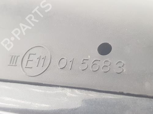 Left mirror AUDI A3 (8L1) 1.9 TDI | BP17169363C26 