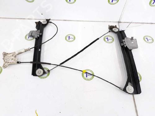 Front right window mechanism MERCEDES-BENZ CLK (C209) CLK 320 CDI (209.320) | BP3387206C23 