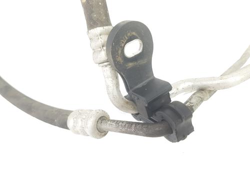 AC pipe MERCEDES-BENZ M-CLASS (W164) ML 320 CDI 4-matic (164.122) | BP15008327M126 
