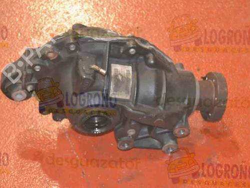 Front differential LAND ROVER RANGE ROVER III (L322)  | BP2972394M23 