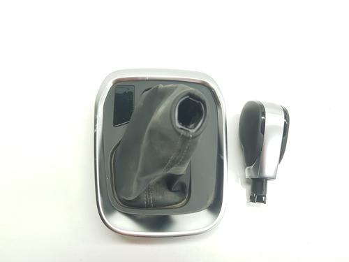 Used Shift knob Shift knob RENAULT MEGANE IV Grandtour (K9A/M/N_) [2016-2026] 32672252 32672252