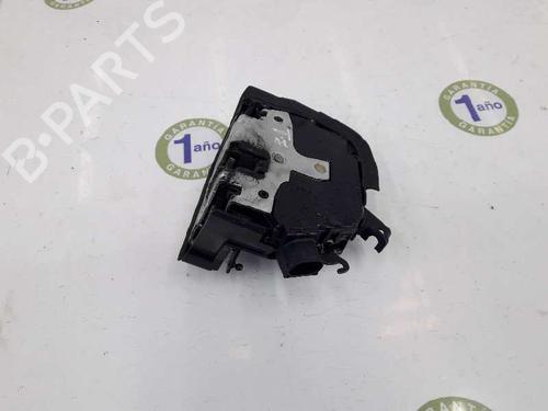 Rear left lock BMW X5 (E53) 4.4 i | BP4661737C100 