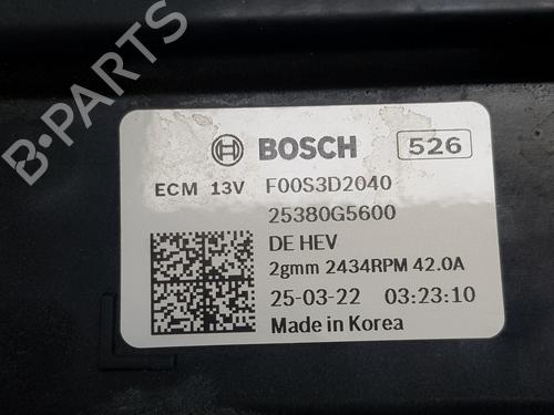 Radiator fan HYUNDAI IONIQ (AE) 1.6 GDI Hybrid | BP15510249M35 