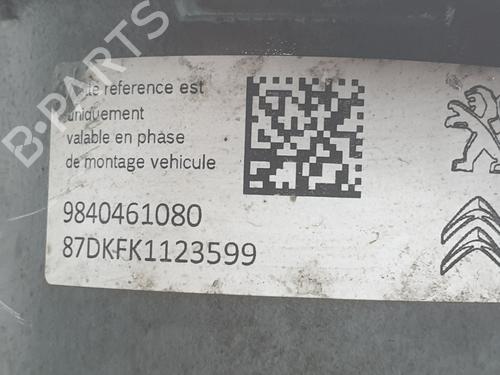 ABS pump CITROËN JUMPY III Van (V_)  | BP31991941M43 