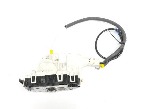 Used Front right lock MERCEDES-BENZ SPRINTER 3,5-t Van (B906) 313 CDI (906.631, 906.633, 906.635, 906.637) (129 hp) 9276914