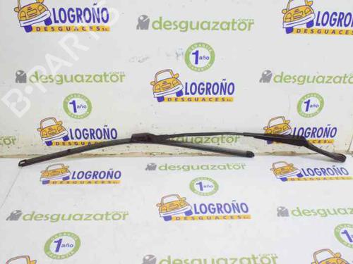 Used Front windshield wiper arm OPEL MERIVA B MPV (S10) 1.7 CDTI (75) (131 hp) 3659268
