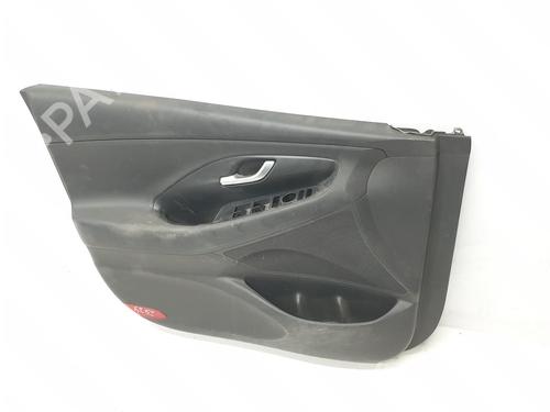 Seats set HYUNDAI i30 Estate (PDE) 1.0 T-GDI | BP17973899C78 