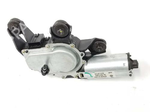Rear wiper motor SEAT LEON (1M1) 1.6 16 V | BP6979145M102 