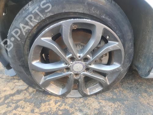 Girspak MERCEDES-BENZ C-CLASS (W205) C 220 BlueTEC / d (205.002, 205.004) | BP8637922M90 