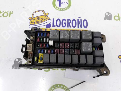 Fuse box KIA CARNIVAL II (GQ) 2.9 CRDi | BP1242449E1 