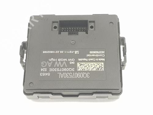 Elektronisk modul VW TRANSPORTER T6 Van (SGA, SGH, SHA, SHH) 2.0 TDI (110 hp) 17681947
