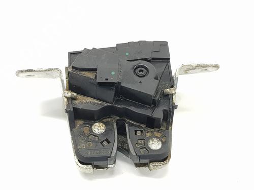 Tailgate lock MERCEDES-BENZ GLK-CLASS (X204) 250 CDI 4-matic (204.982, 204.904) A2047500193  | A2047500193  |