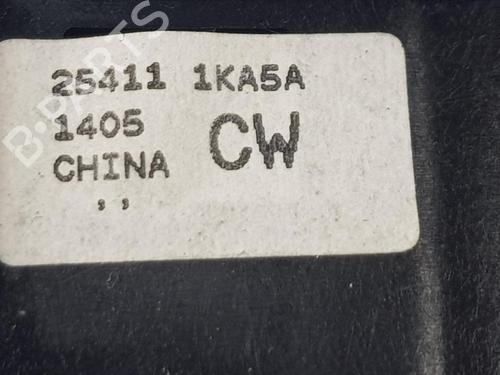 Right front window switch NISSAN LEAF (ZE0) Electric | BP11355260I26 