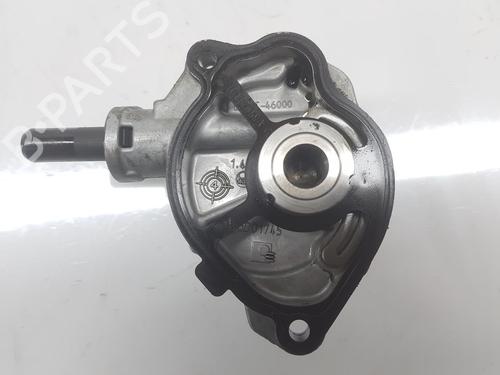 Vacuum pump MERCEDES-BENZ C-CLASS (W205) C 220 BlueTEC / d (205.002, 205.004) | BP12991727M80 