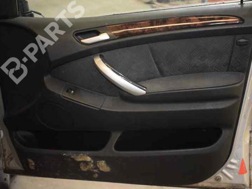 Left rear window switch BMW X5 (E53) 4.4 i | BP1364593C108  - Image 11