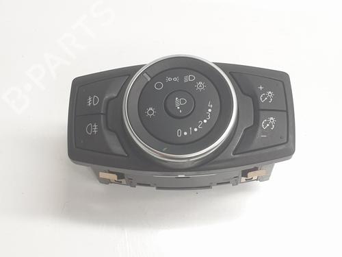 Commande de phare FORD FOCUS III [2010-2020]  32775003