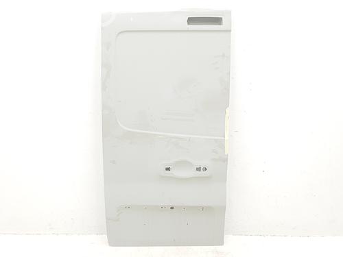 Used Left rear door Left rear door RENAULT TRAFIC III Van (FG_) 1.6 dCi 90 (FGME) (90 hp) 17198661 17198661