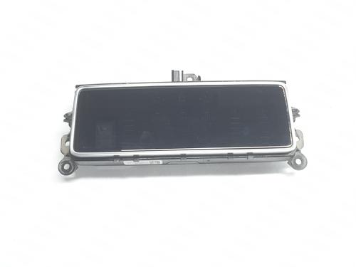 Used Climate control AUDI A6 C8 Avant (4A5) 45 TDI quattro (249 hp) 21763831