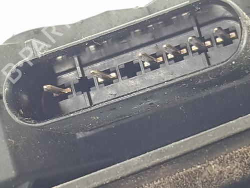 Rear left lock FORD FOCUS III 1.6 TDCi | BP27928512C100 