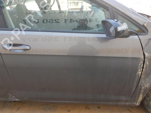 Motor VW GOLF VII (5G1, BQ1, BE1, BE2) 1.2 TSI | BP9443324M1 