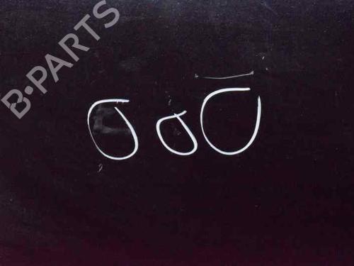 Left rear door MERCEDES-BENZ C-CLASS T-Model (S203) C 220 CDI (203.208) | BP1252208C4 