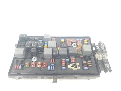 Used Fuse box OPEL INSIGNIA A (G09) 2.0 CDTI (68) (120 hp) 20191213