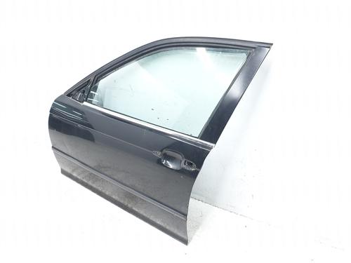 Left front fenders BMW 3 (E46) 320 d | BP16687198C41 