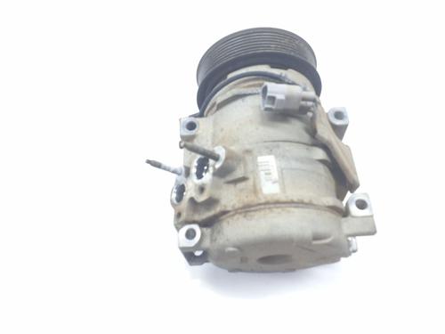 AC compressor TOYOTA LAND CRUISER PRADO (_J12_) 3.0 D-4D (KDJ120, KDJ125) | BP28799274M34