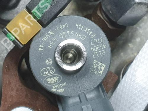 Engine LAND ROVER RANGE ROVER EVOQUE (L538)  | BP30681955M1 