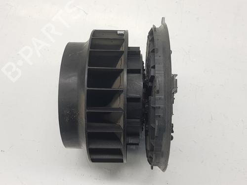 Heater blower motor MERCEDES-BENZ C-CLASS (W205) C 220 BlueTEC / d (205.002, 205.004) | BP14107123M62 