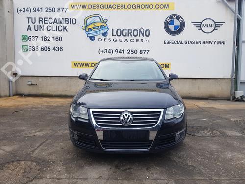 Intercooler VW PASSAT B6 (3C2) 2.0 TDI 16V | BP32986749M30  - Image 6