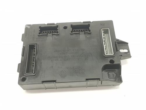 Elektronisk modul RENAULT CAPTUR I (J5_, H5_) 0.9 TCe 90 (90 hp) 15484801