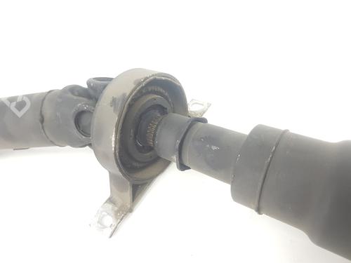 Driveshaft BMW 3 (E46) 318 i | BP8051676M37 