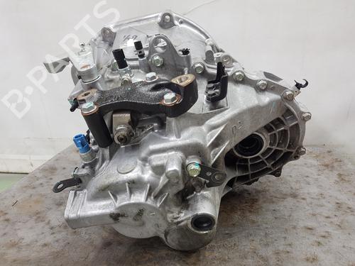 Gearbox RENAULT KOLEOS I (HY_) 2.0 dCi 4x4 (HY0K) | BP31646381M3  - Image 6