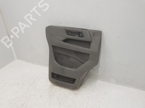 Front left panel VW CRAFTER Van (SY_, SX_) 2.0 TDI FWD (SYB, SYC, SYD) | BP37424520C58 - Image 2