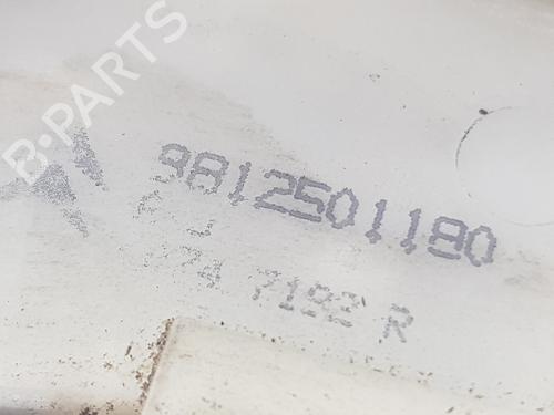 Rear right lock PEUGEOT 2008 I (CU_) 1.5 BlueHDI 120 | BP29755639C99