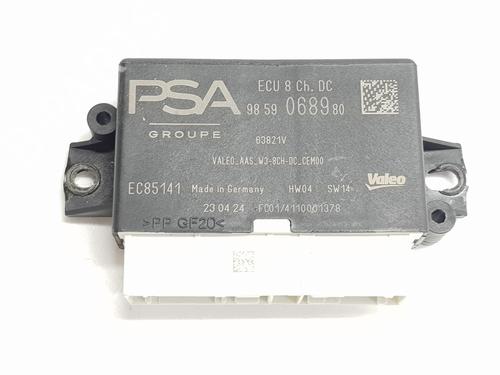 Elektronisk modul OPEL ASTRA L Sports Tourer (OV5)  | BP29433792M83 