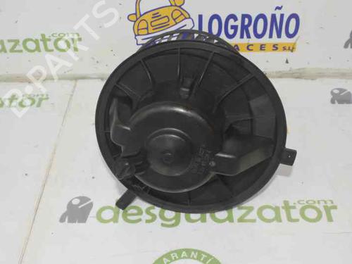 Varmeblæser VW PASSAT B6 (3C2) 1.9 TDI (105 hp) 14119554
