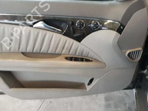 Türgriff hinten links außen MERCEDES-BENZ E-CLASS (W211) E 320 CDI (211.026) | BP1641630C130 