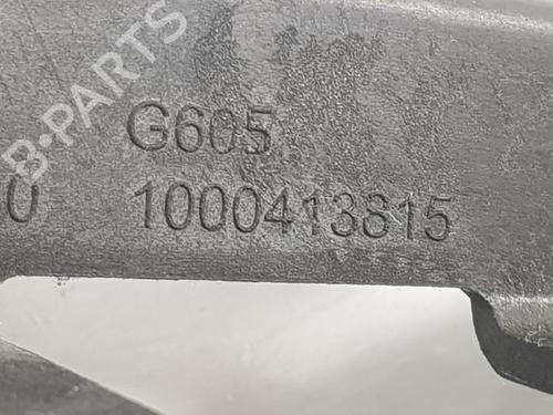 Gear lever CITROËN C3 / C3 ORIGIN III (SX) 1.2 VTi 82 | BP15086813M90 